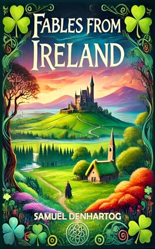 Fables from Ireland - CraveBooks