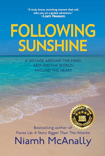 Following Sunshine: A Voyage Around the Mind, Arou... - CraveBooks