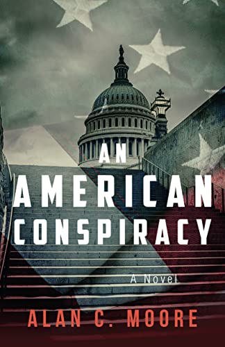 An American Conspiracy - CraveBooks