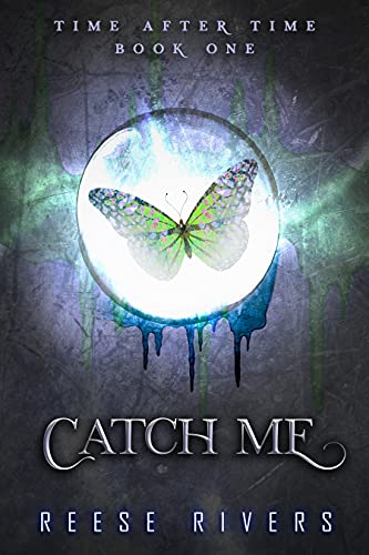 Catch Me: Time After Time - CraveBooks