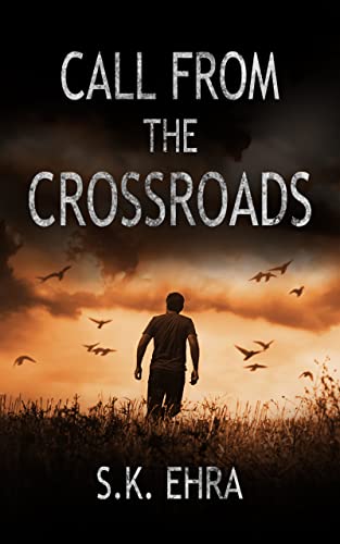 Call from the Crossroads - CraveBooks