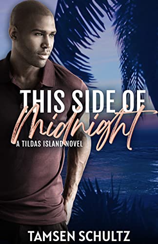 This Side of Midnight (Tildas Island Book 4) - CraveBooks