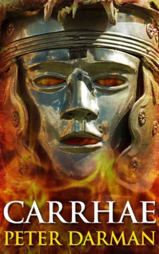 Carrhae (Parthian Chronicles Book 4)