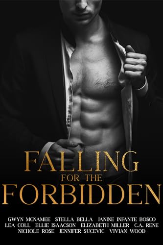 Falling for the Forbidden - CraveBooks
