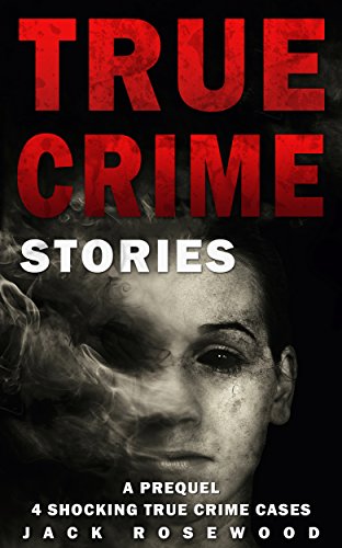 True Crime Stories - CraveBooks