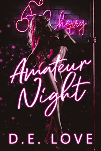 Amateur Night - CraveBooks