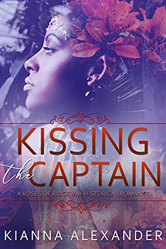 Kissing the Captain