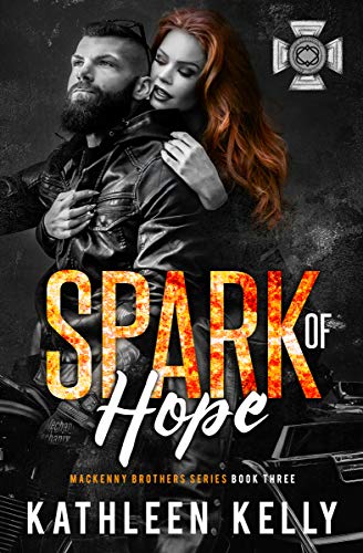 Spark of Hope: MacKenny Brothers Series Book 3: An... - CraveBooks
