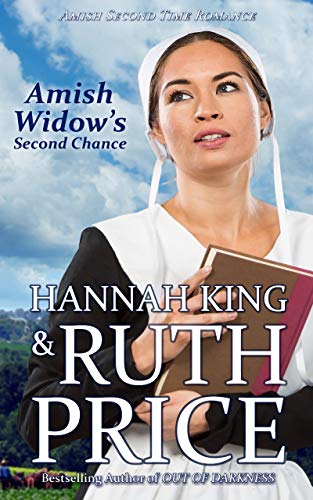 Amish Widow's Second Chance: Second Time Amish