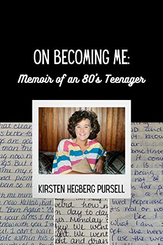 On Becoming Me