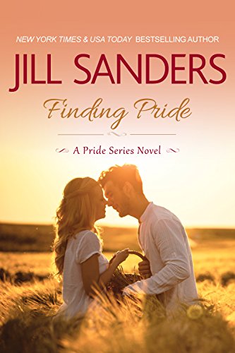Finding Pride (Pride Series Romance Novels Book 1)