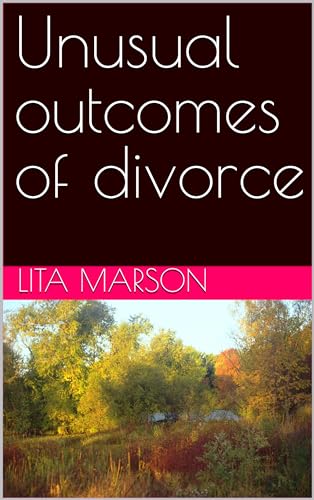 Unusual outcomes of divorce - CraveBooks