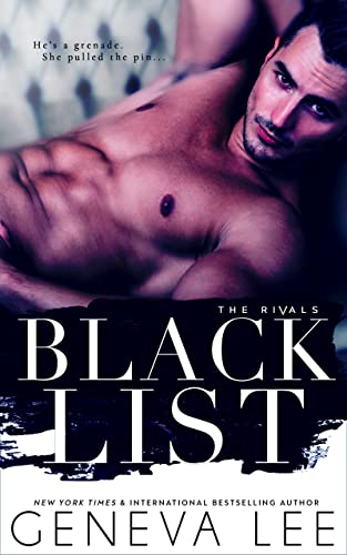 Blacklist: An Enemies-To-Lovers Romance (The Rival... - CraveBooks