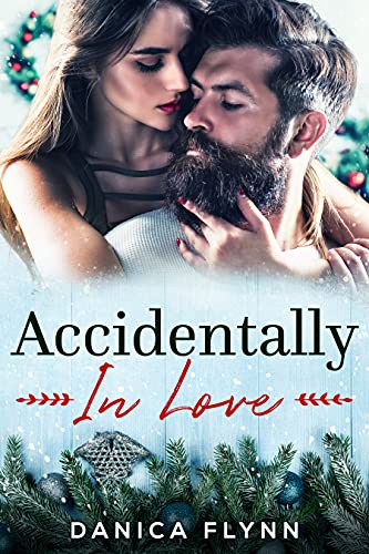 Accidentally in Love (MacGregor Brothers Brewing Company Book 1)