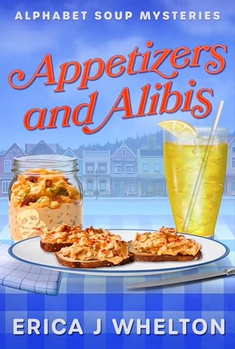 Appetizers and Alibis