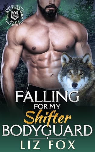 Falling for My Shifter Bodyguard