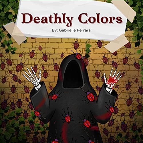 Deathly Colors