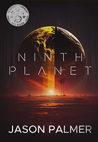 Ninth Planet - CraveBooks