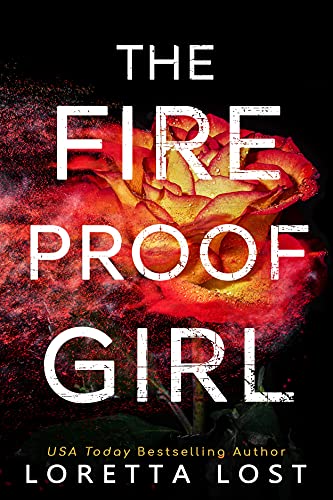 The Fireproof Girl (Sophie Shields Book 1)