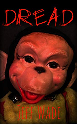 Dread - CraveBooks