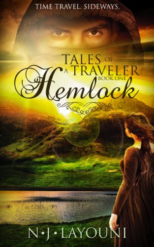 Tales of a Traveler: Book One: Hemlock: Time trave... - CraveBooks