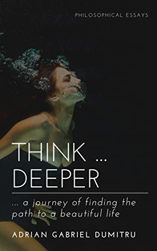 THINK … DEEPER - CraveBooks