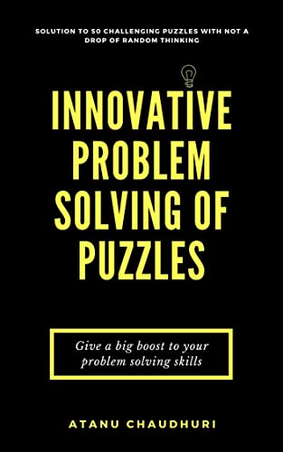Innovative Problem Solving of Puzzles