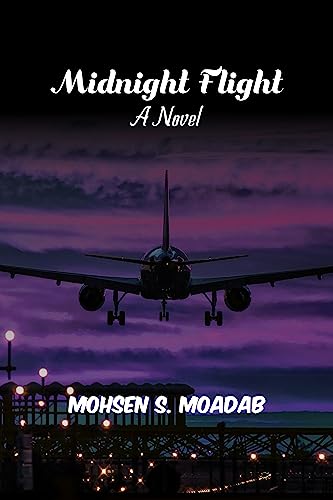 Midnight Flight: A Novel