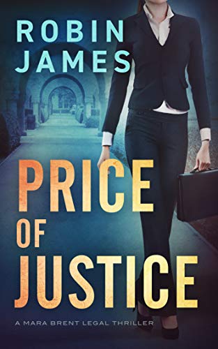 Price of Justice - CraveBooks