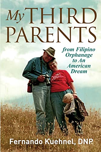 My Third Parents: Orphanage to an American Dream - CraveBooks