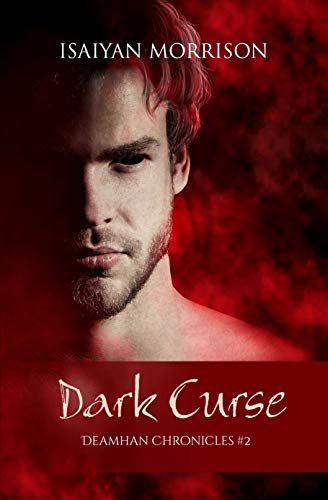 Dark Curse (Deamhan Chronicles Book 2)