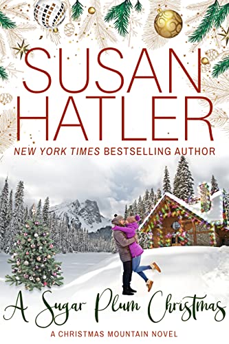 A Sugar Plum Christmas - CraveBooks