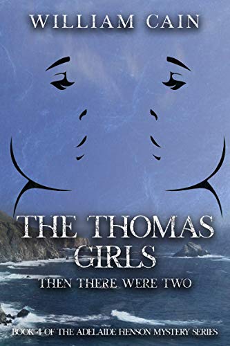 The Thomas Girls - CraveBooks