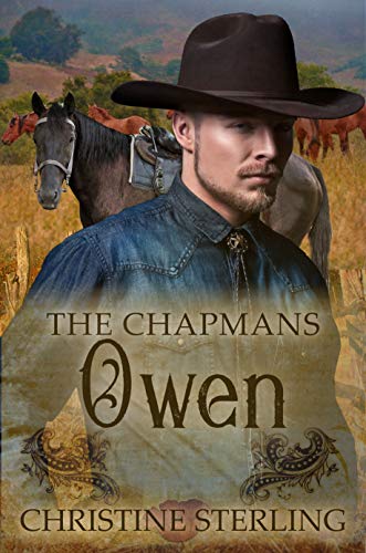 Owen (The Chapmans Book 1)