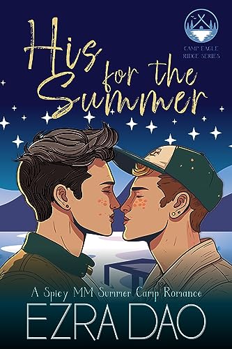 His For the Summer - CraveBooks