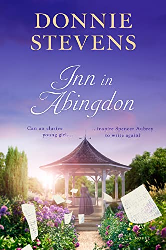 Inn In Abingdon - CraveBooks