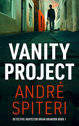 Vanity Project