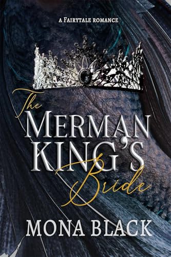 The Merman King's Bride