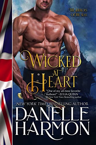 Wicked at Heart - CraveBooks