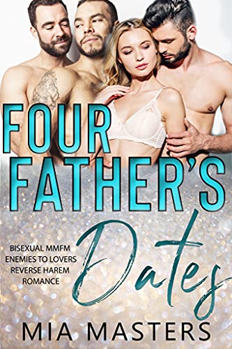 Four Father's Dates - CraveBooks