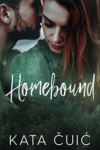 Homebound - CraveBooks