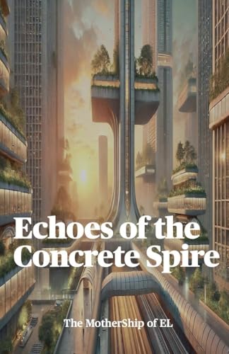 Echoes of the Concrete Spire