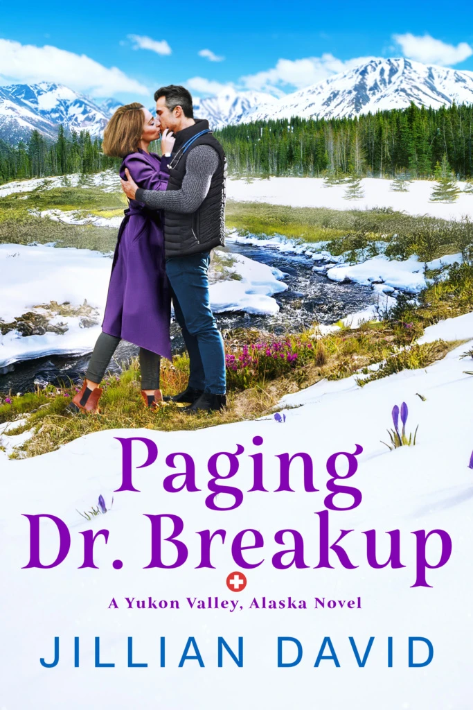Paging Dr. Breakup