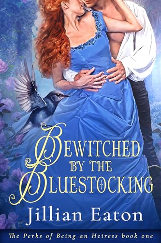 Bewitched by the Bluestocking