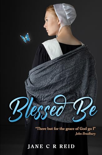 Blessed Be: A harrowing tale of a woman falsely accused of witchcraft