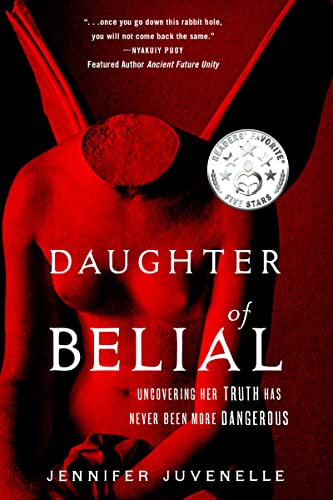 Daughter of Belial - CraveBooks