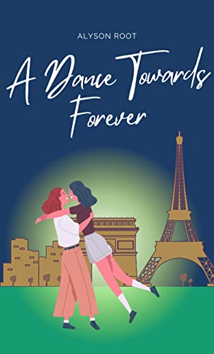 A Dance Towards Forever (The French Connection Ser... - CraveBooks