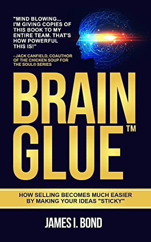 Brain Glue - CraveBooks
