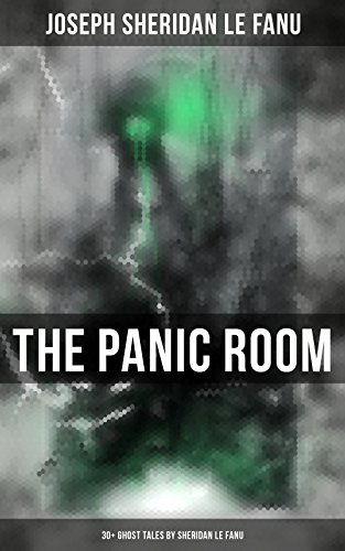 THE PANIC ROOM - CraveBooks