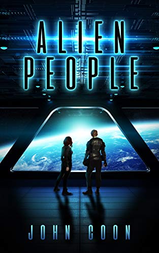 Alien People (Alien People Chronicles Book 1) - CraveBooks